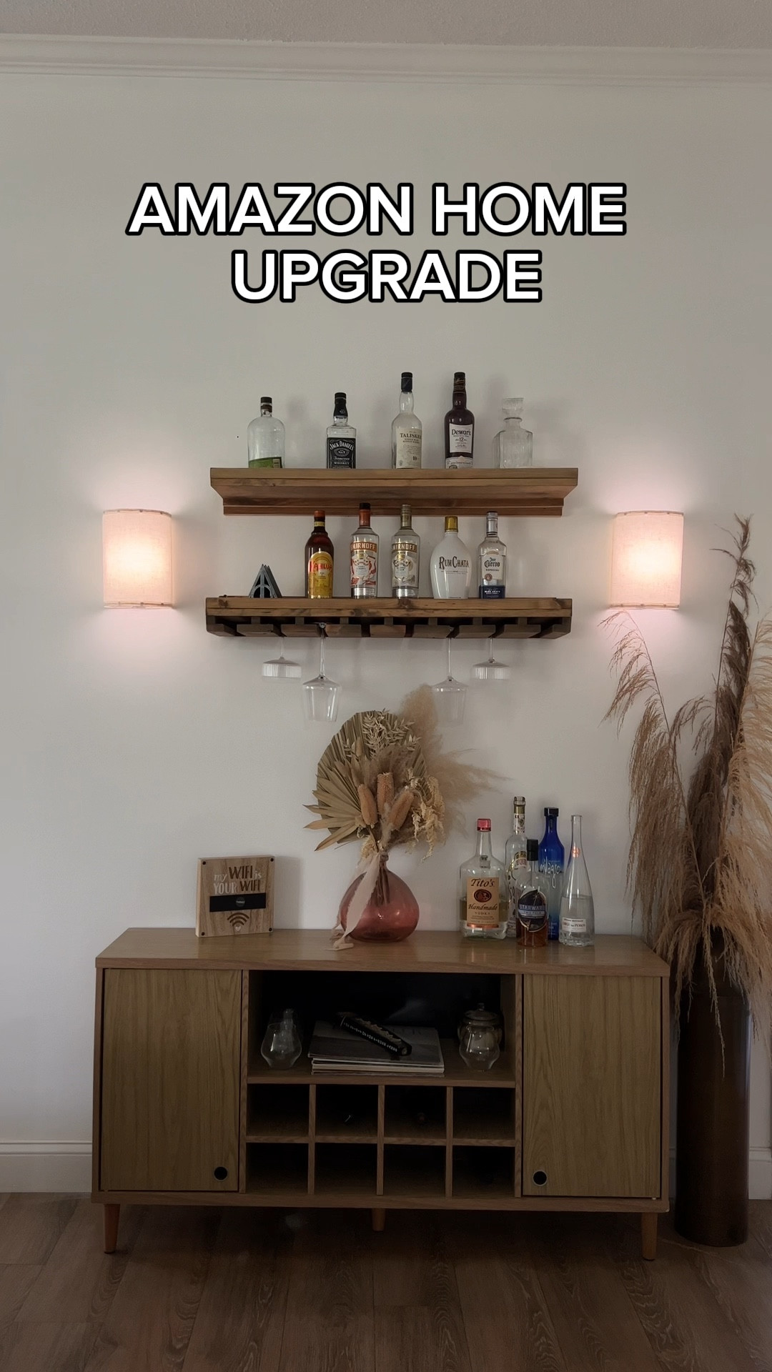 Home decor, lighting, organic modern, Amazon finds

#LTKhome #LTKFind