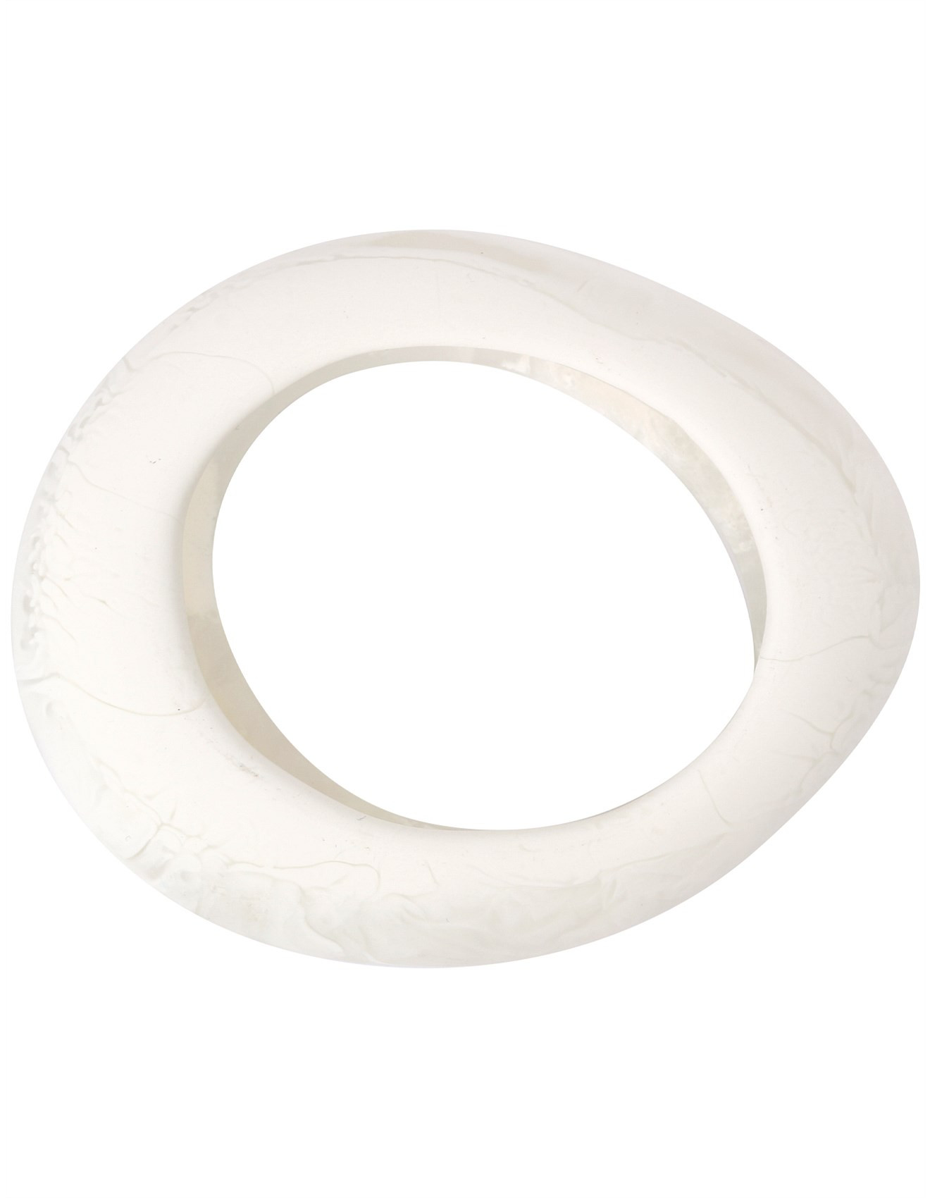 MEDIUM ROCK BANGLE BRACELET | David Jones (Australia & New Zealand)