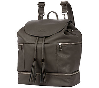 Citi Collective Citi Journey Diaper Bag Backpac k | QVC