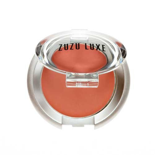 Zuzu Luxe Lip and Cheek Cream Natural Weapon - 3.3 grams | Amazon (US)