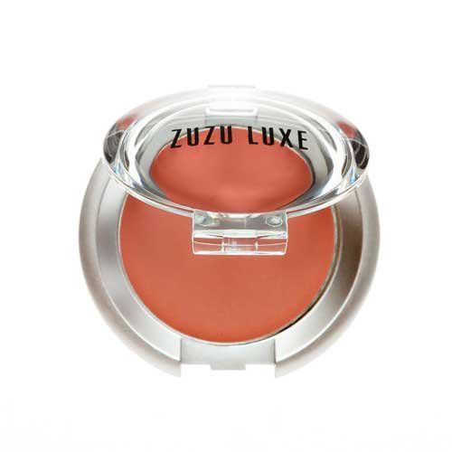Zuzu Luxe Lip and Cheek Cream Natural Weapon - 3.3 grams | Amazon (US)