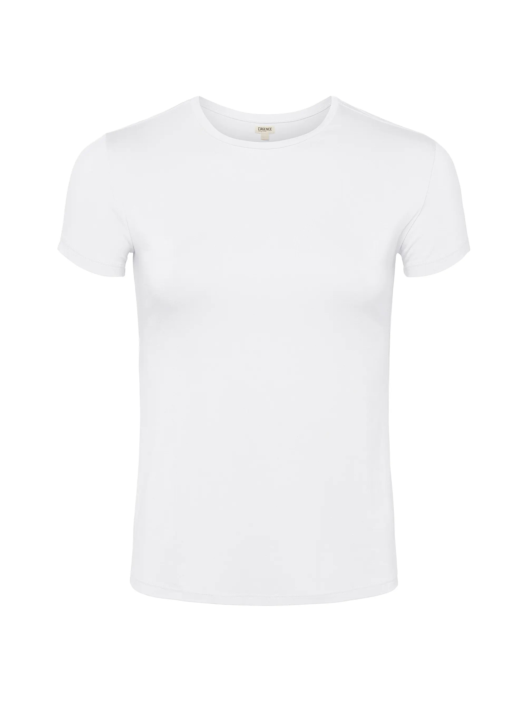 Ressi Crewneck Tee | Saks Fifth Avenue