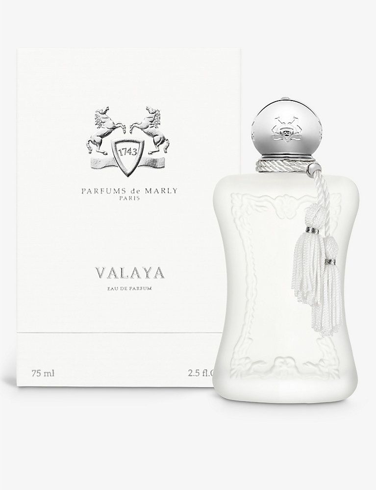 Valaya eau de parfum 75ml | Selfridges