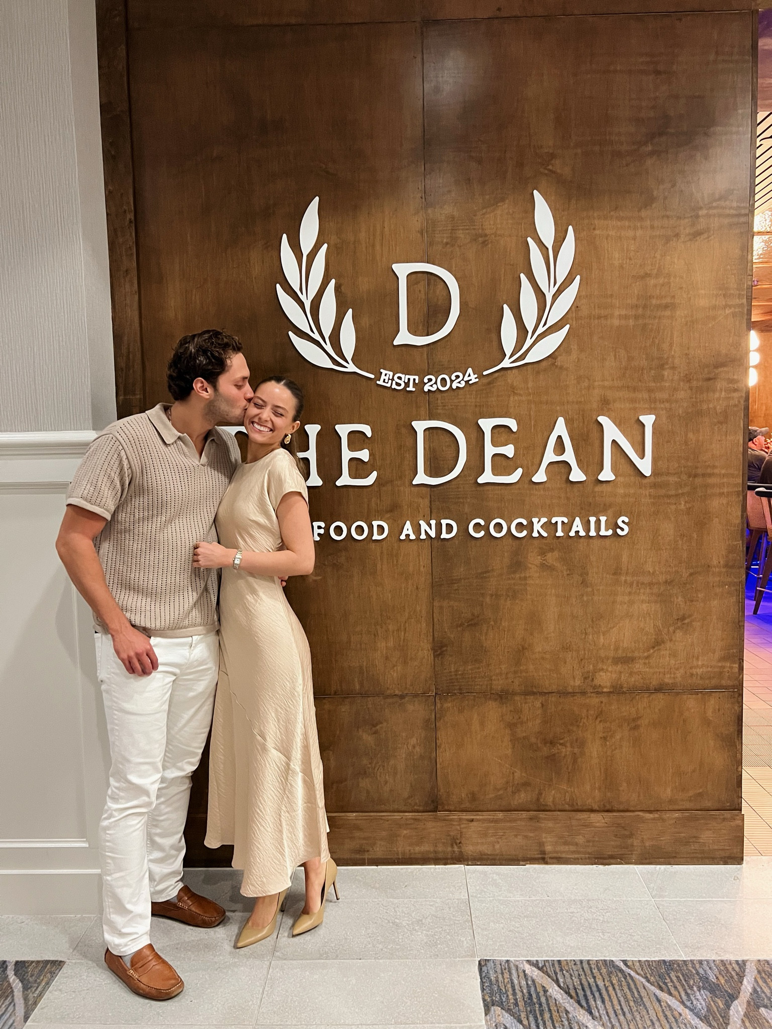 Dinner ootd! 

#LTKTravel #LTKHoliday #LTKWedding