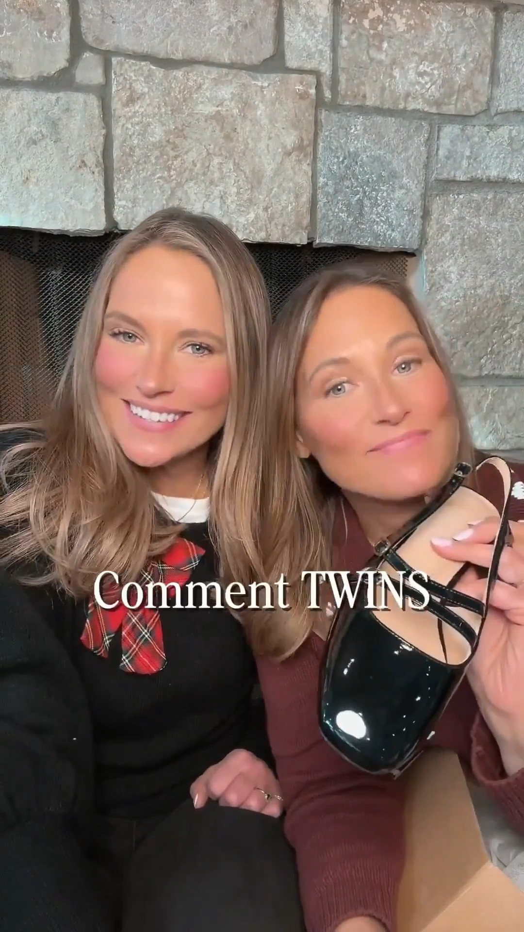 T+T, Identical twins on not an identical budget. The difference between $300 and $30 for shoes that look identical. These are perfect for workwear or to wear while it on date night!

#LTKOver40 #LTKMidsize #LTKSeasonal