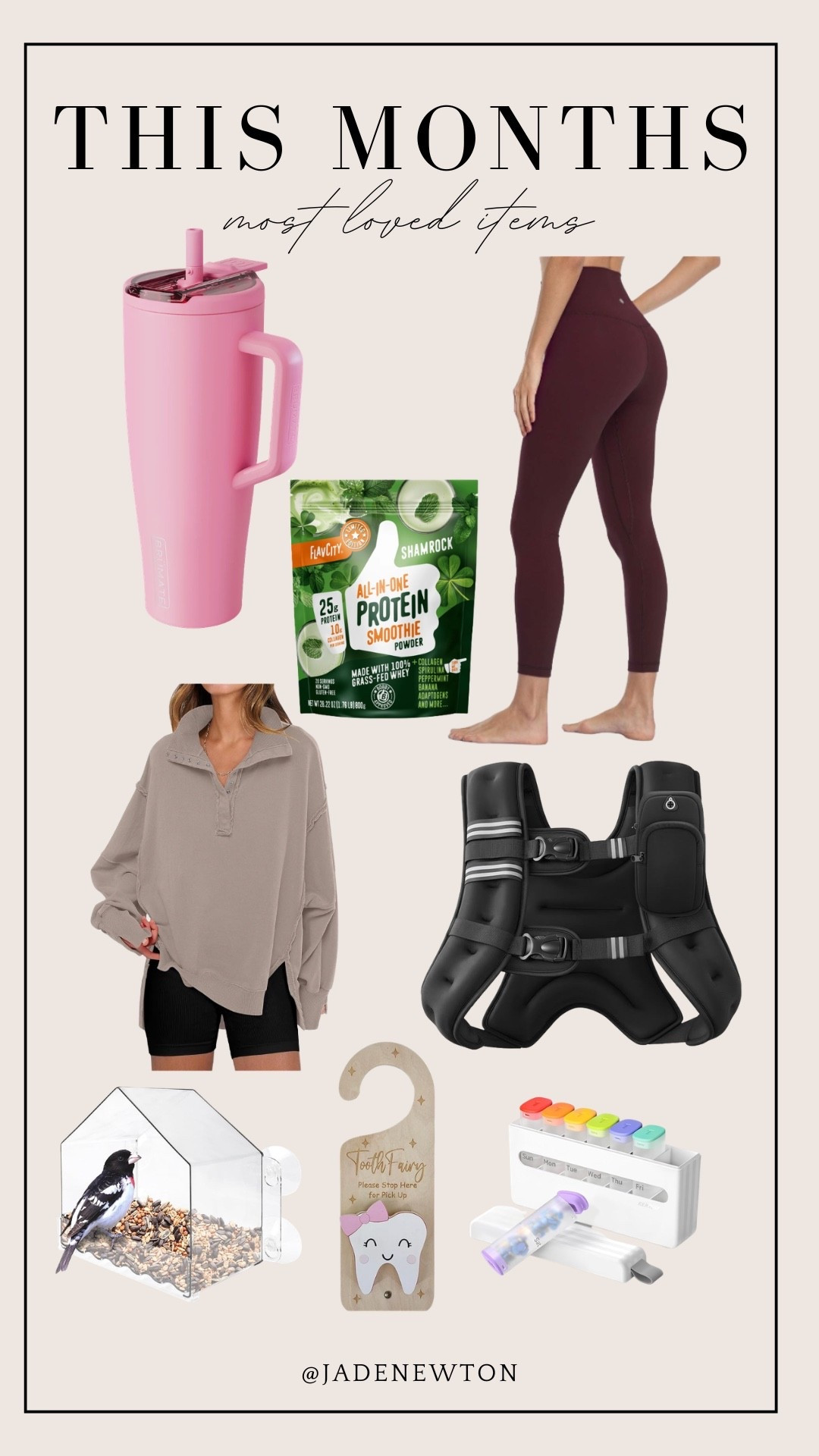 #LTKBump #LTKActive #LTKdayinmylife