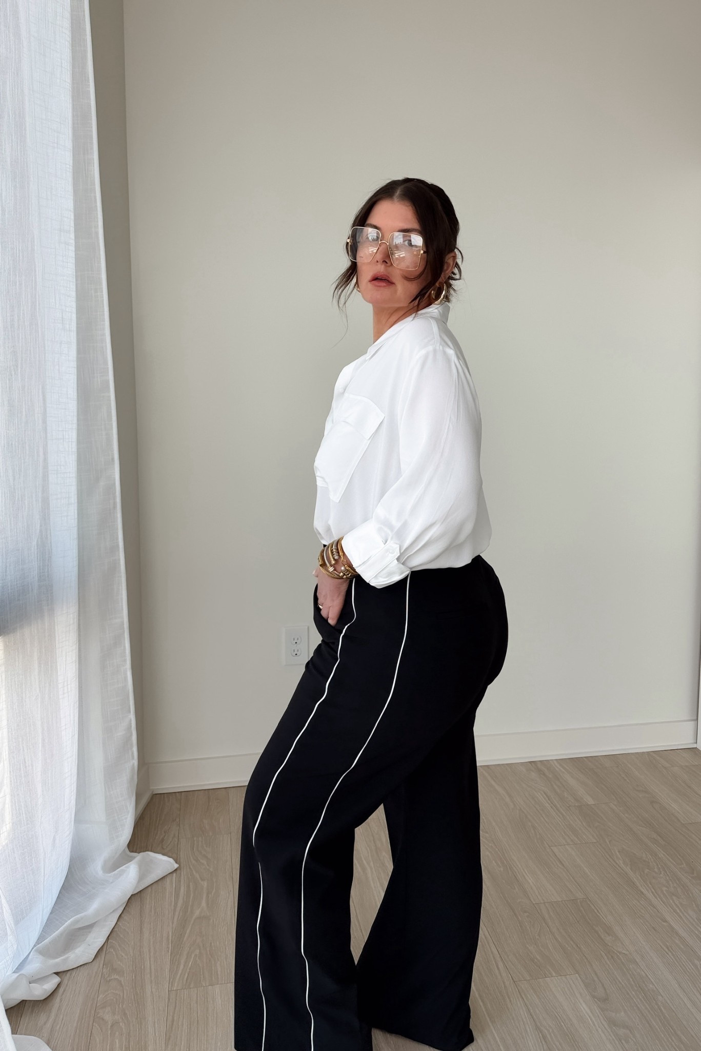 Causal spring outfit 


#LTKSeasonal #LTKootd #LTKActive