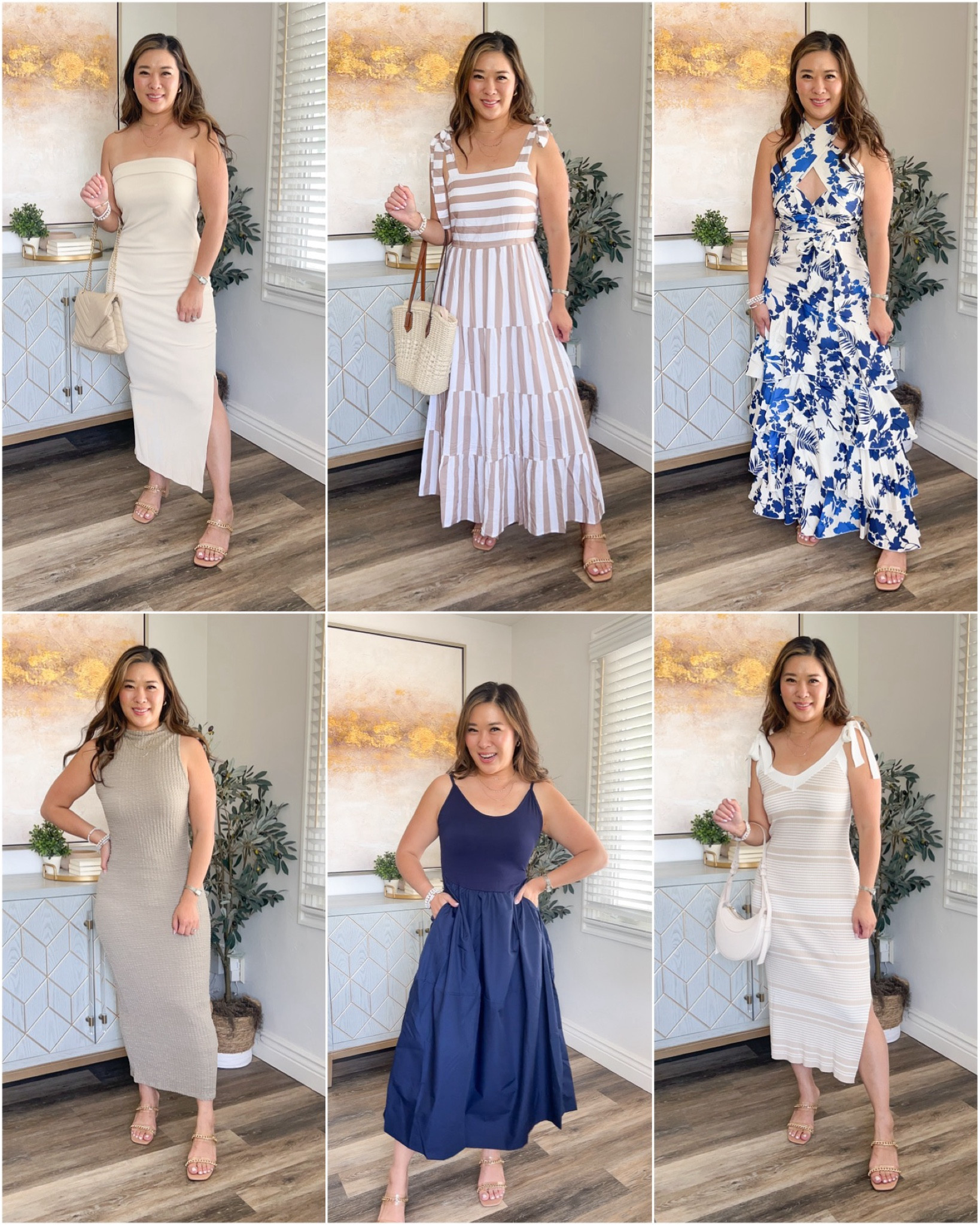 Amazon fashion haul // summer dresses // Amazon dress // special occasion dress // wedding guest dress 

#LTKWedding #LTKStyleTip #LTKSeasonal