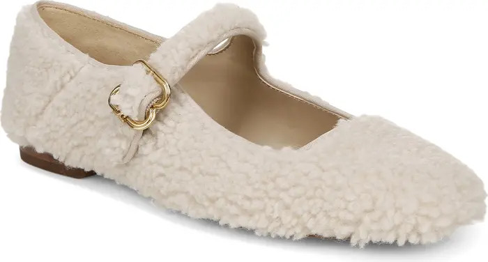 Michaela Mary Jane Flat (Women) | Nordstrom