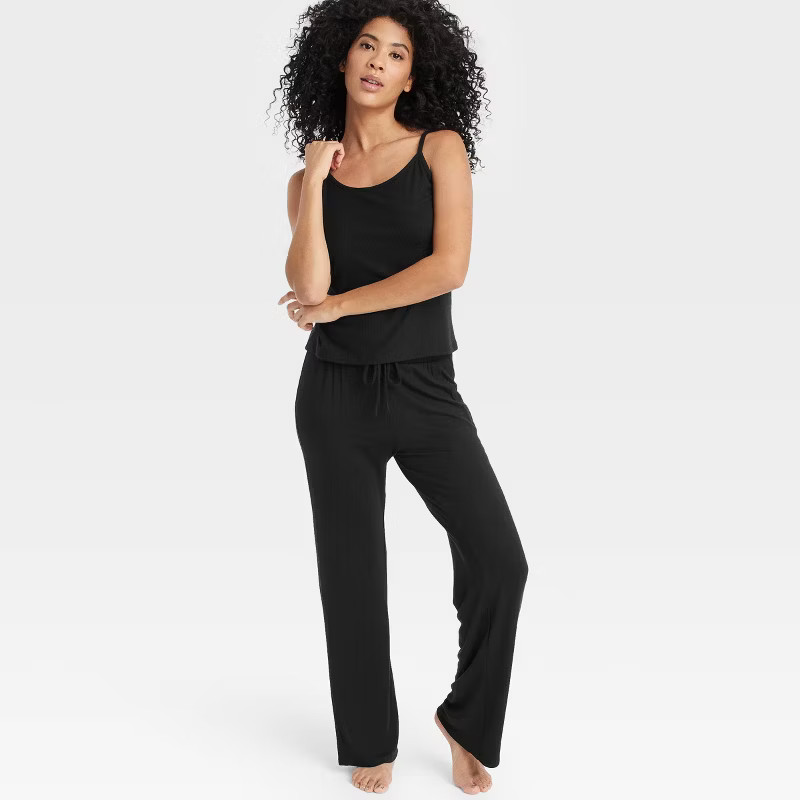 Women's Beautifully Soft Pajama Pants - Stars Above™ | Target