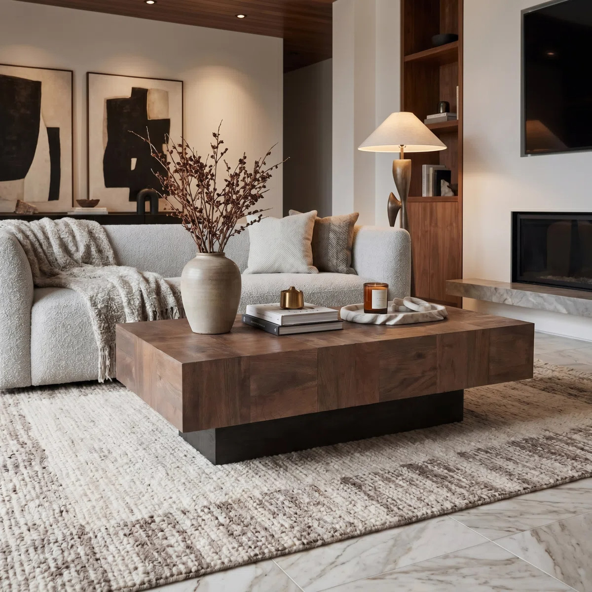 Sharing some of my favorite Wayfair coffee table finds from the Labor Day sale 🤎 There are so many pretty options up to 70% off, especially if you love modern, minimalist, or functional storage pieces. I also found several compact coffee tables that would be perfect for smaller living rooms.

#WayfairFinds #WayfairLaborDaySale #LaborDayDeals #CoffeeTableFinds #CoffeeTableInspo #ModernCoffeeTable #StorageCoffeeTable #MinimalistFurniture #LivingRoomFinds #LivingRoomRefresh #FallLivingRoom #SmallSpaceLiving #ApartmentDecor #ModernHomeDecor #FurnitureDeals #FurnitureFinds #LTKHome #LTKFinds #HomeDecorDeals 

 #LTKSeasonal #LTKHome #LTKSaleAlert