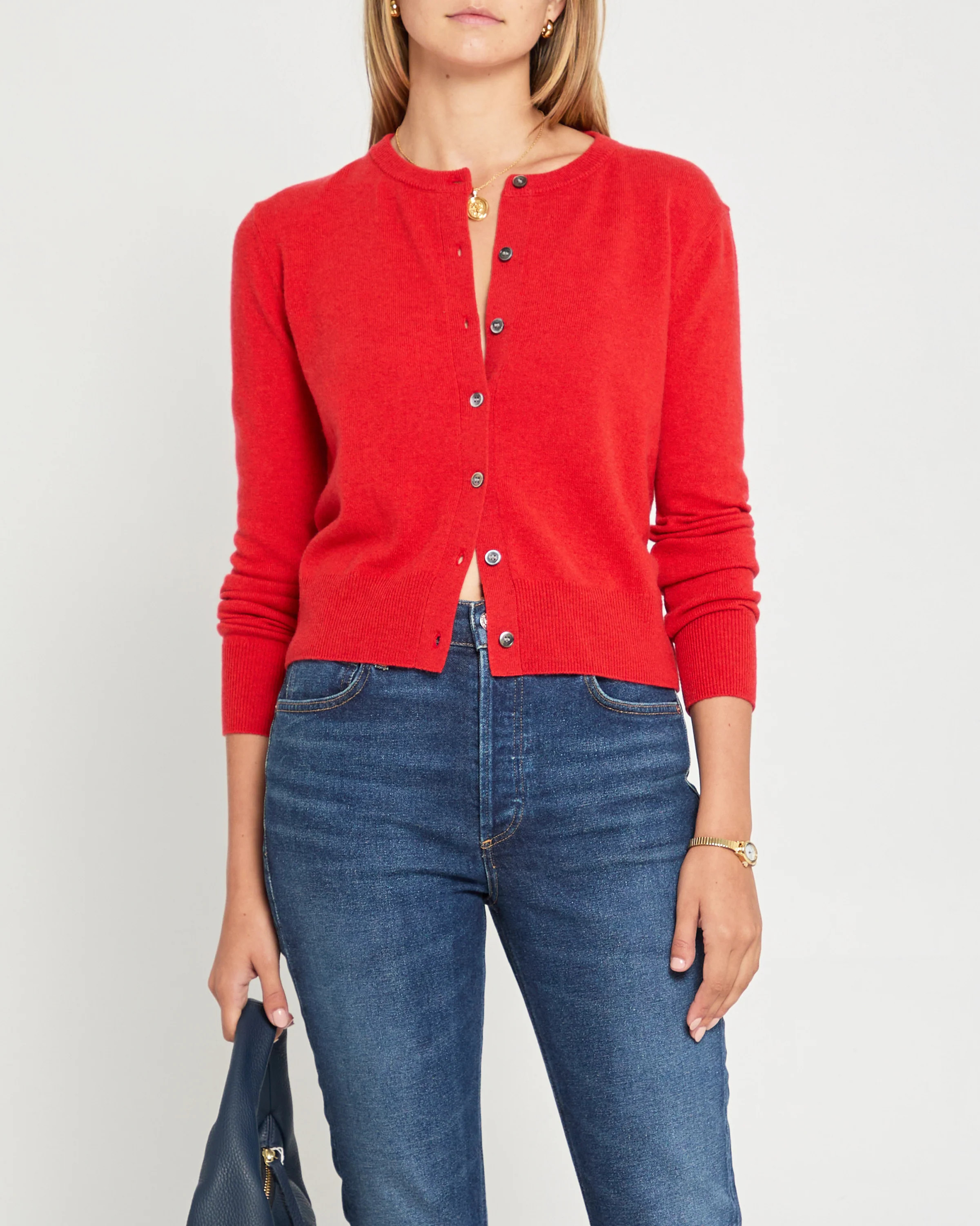 Finley Cashmere Cardigan | Few Moda