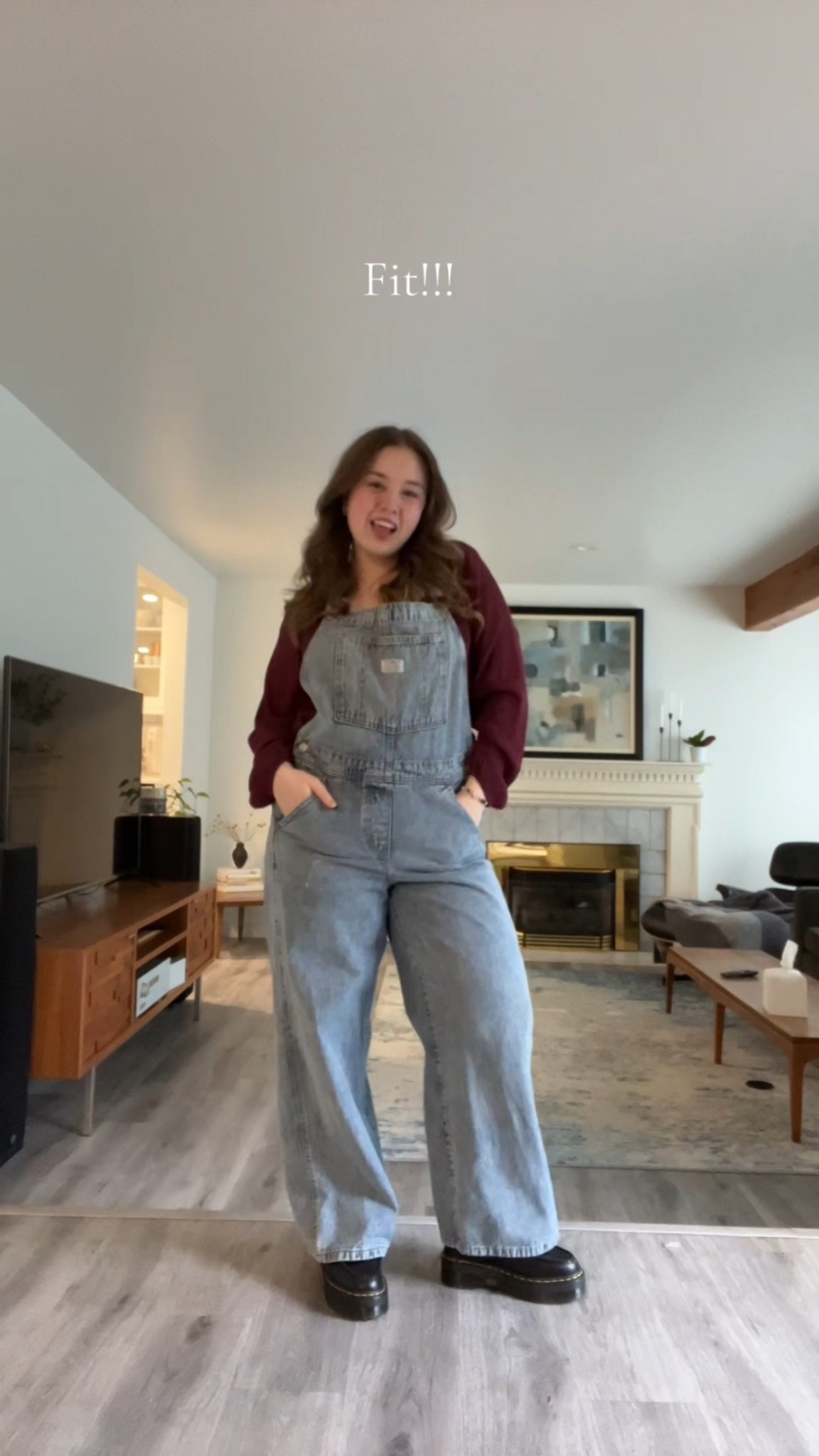 Ootd!

#LTKU #LTKSeasonal #LTKStyleTip