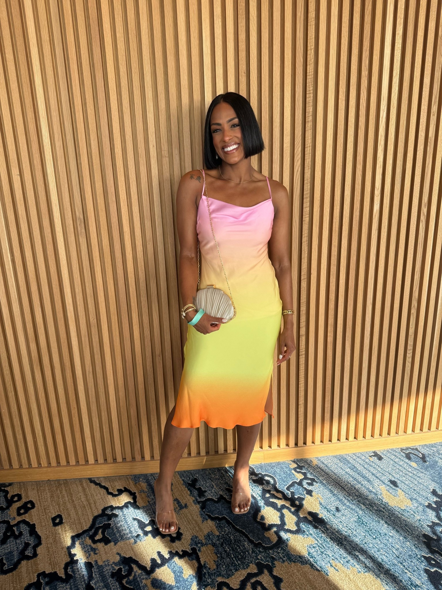 Work conference night 1 dress #beach #sunsetdress #maxidress and 

#LTKWorkwear #LTKMothersDay #LTKootd