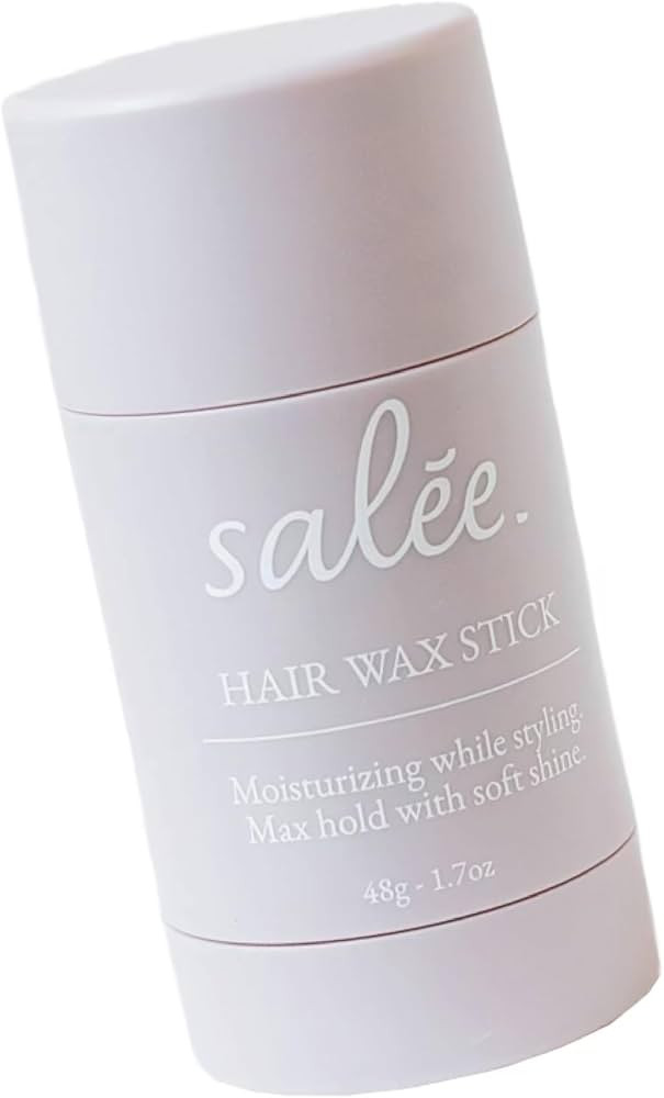 Salée Hair Wax Stick | Amazon (US)