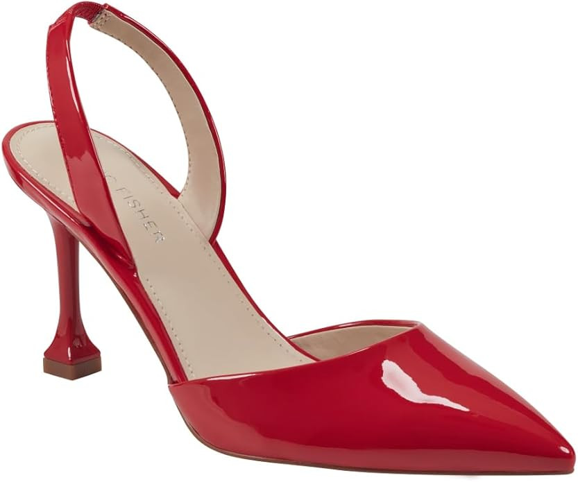 Marc Fisher Womens Hadya | Amazon (US)