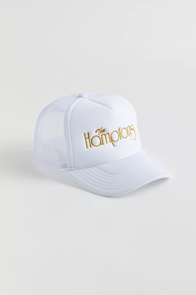 The Hamptons Trucker Hat | Urban Outfitters (US and RoW)
