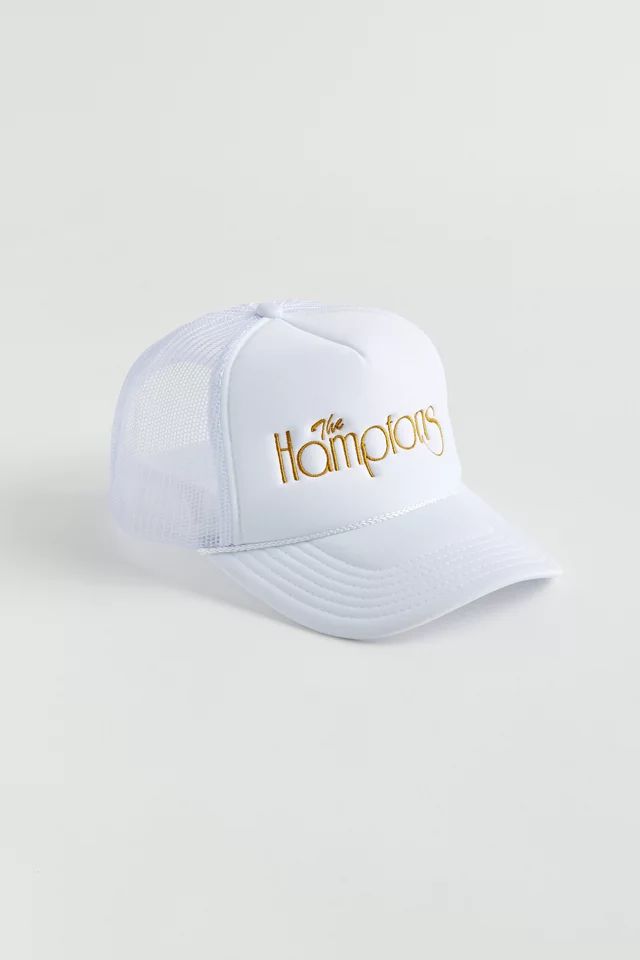 The Hamptons Trucker Hat | Urban Outfitters (US and RoW)