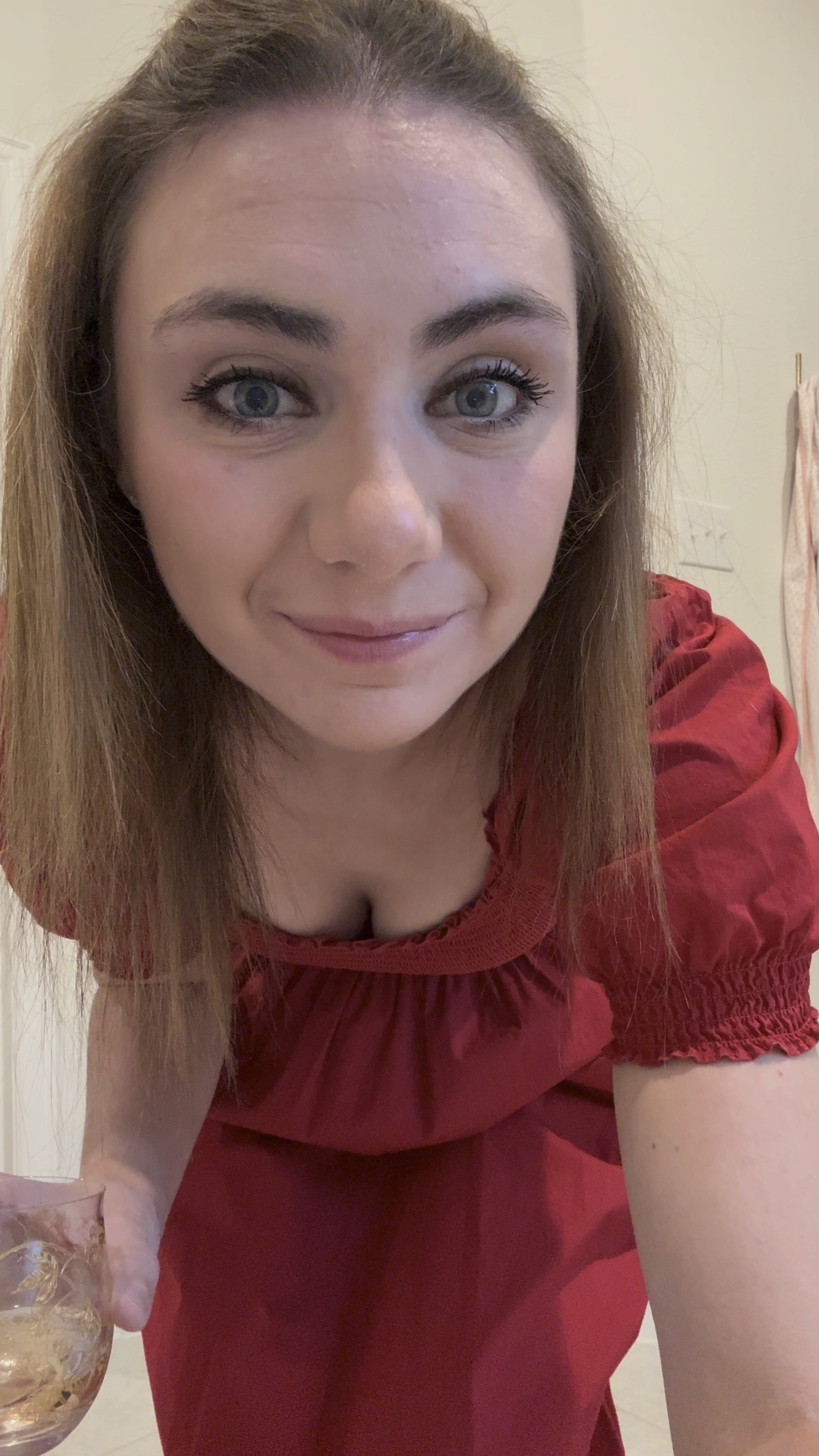 Friday 11/3 outfit of the day! 

a girly girl fit / nap dress nation / hill house home / bow / bows / red outfit / holiday outfit / Christmas outfit / Louisa Dress / Loeffler Randall 

#LTKGiftGuide #LTKHoliday #LTKVideo