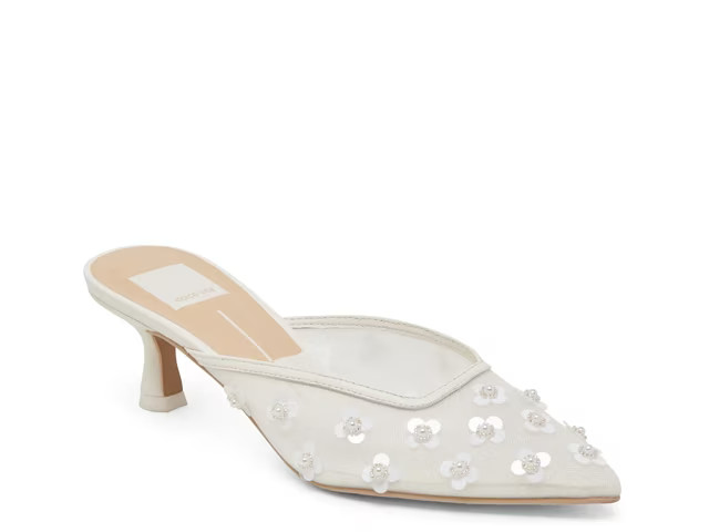 Dolce Vita Clara Pump | DSW