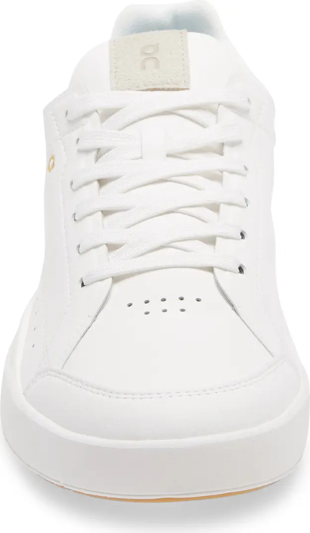 THE ROGER Centre Court Tennis Sneaker (Men) | Nordstrom