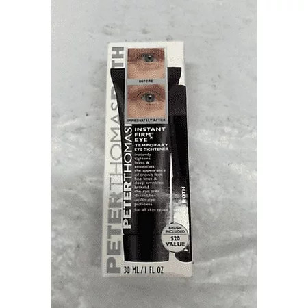 Peter Thomas Roth Instant FirmX Eye 1 oz / 30 ml | Walmart (US)