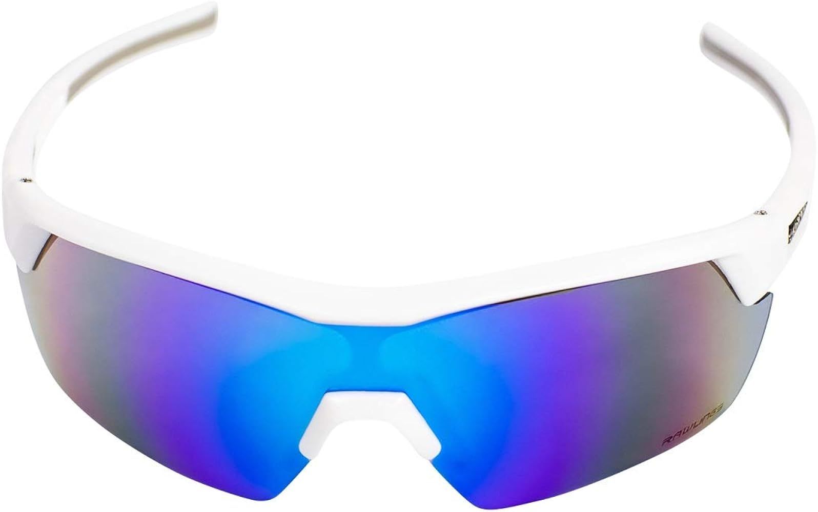 RAWLINGS RY134 Youth Baseball Shielded Sunglasses Lightweight Sports Youth Sport | Amazon (US)