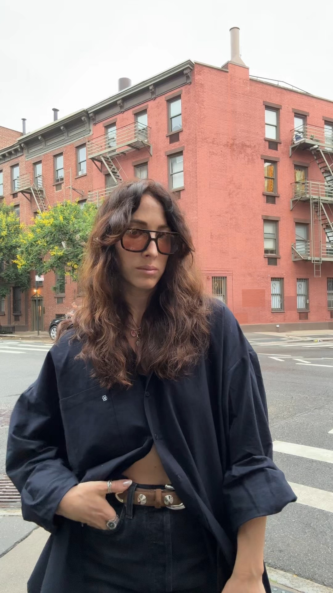 Shorts are TTS. I sized down half a size in the loafers. Shirt runs super oversized, wearing a US4!

#LTKShoeCrush #LTKSeasonal #LTKStyleTip