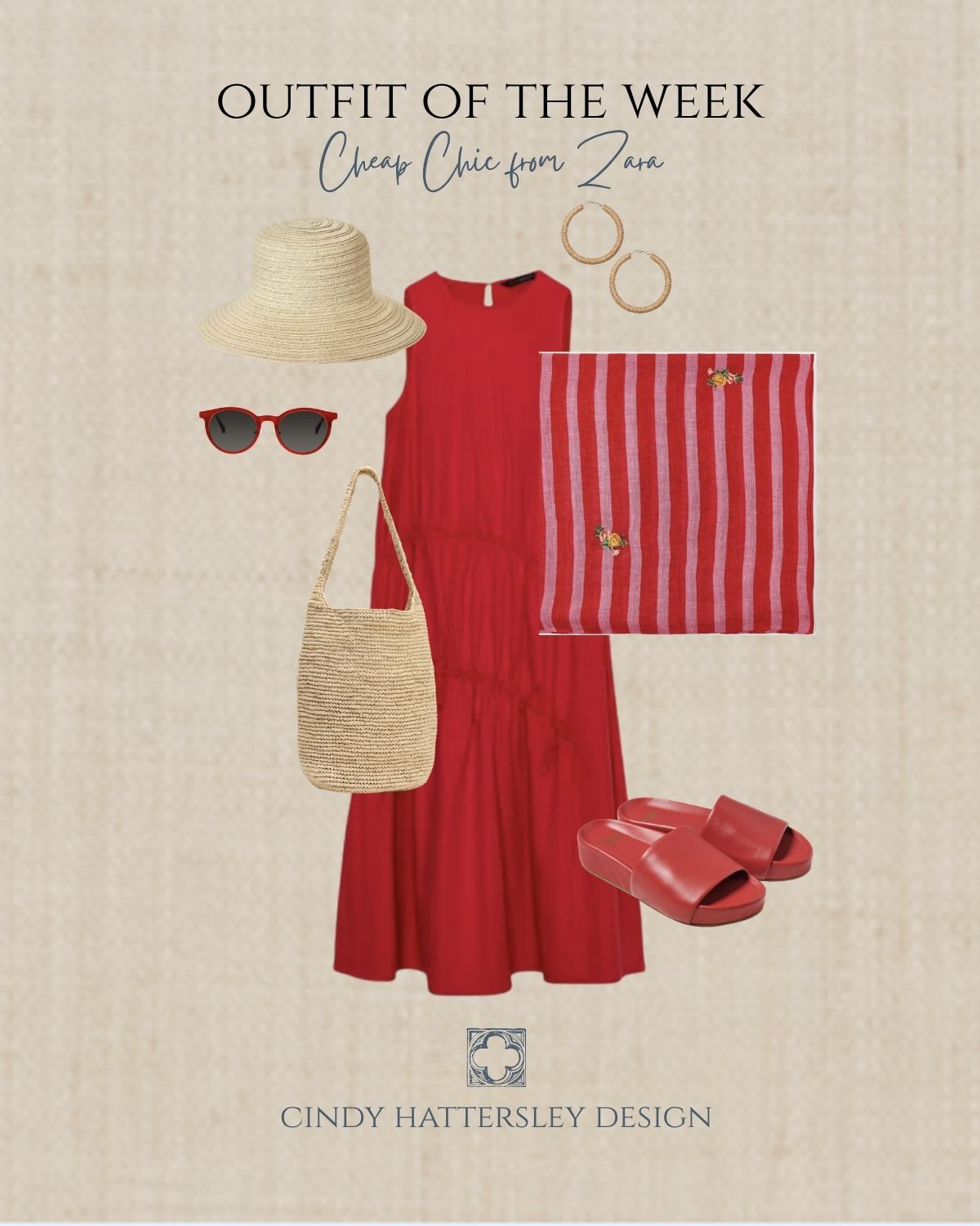 Zara Spring Summer Faves 

 #LTKdayinmylife #LTKOver40