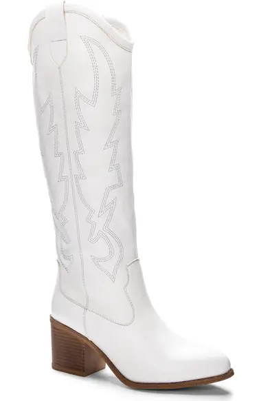 Dirty Laundry Upwind Western Boot (Women) | Nordstrom