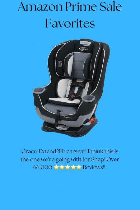 Car seat sale ok Amazon prime! Baby must haves 

#LTKsalealert #LTKbaby #LTKfamily