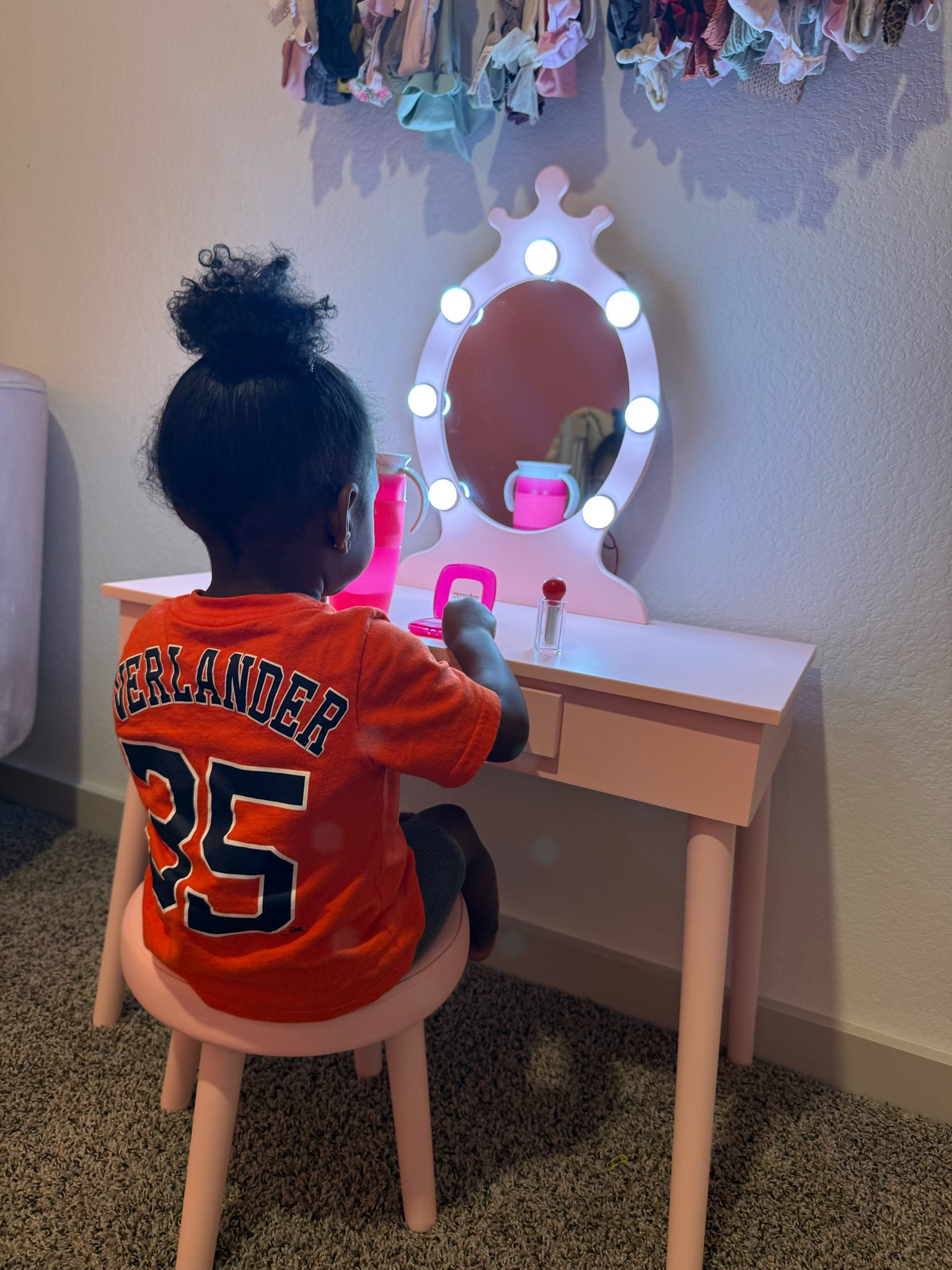 Kali vanity 🎀

#LTKKids #LTKBeauty #LTKBaby