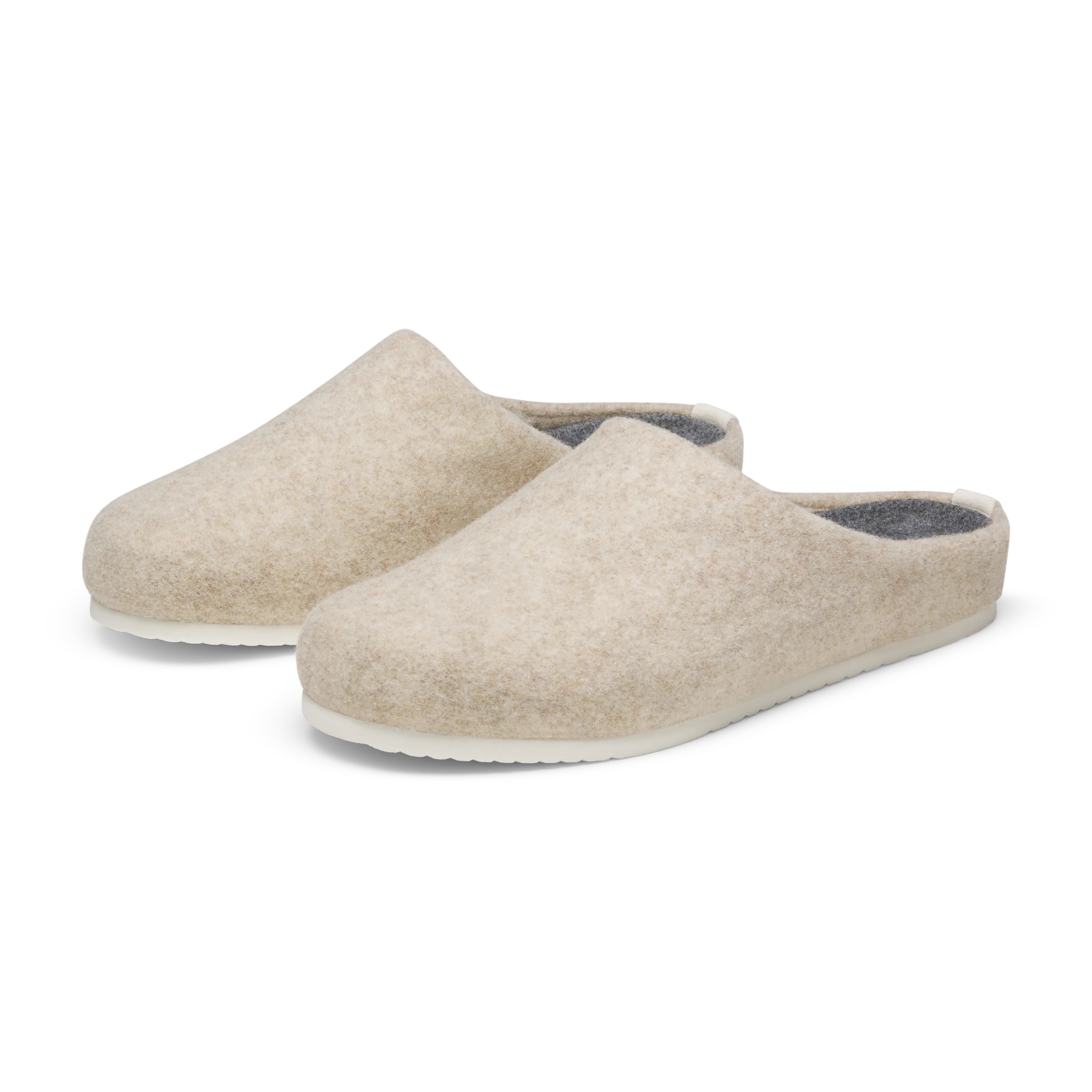 Allbirds Wool Slipper - Natural White | Allbirds
