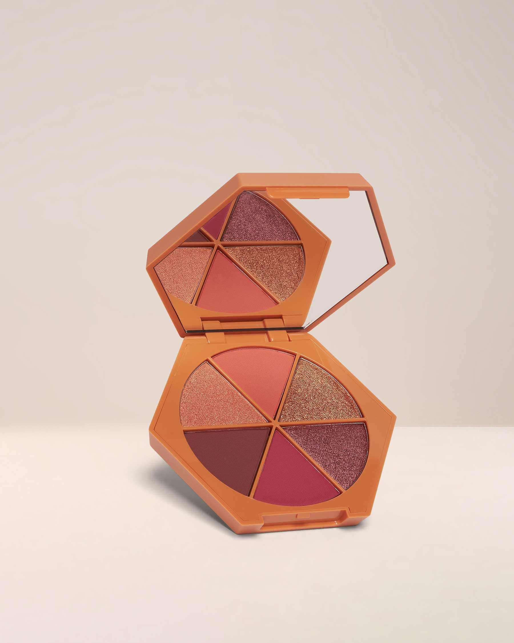 Faded Clementine | EM Cosmetics