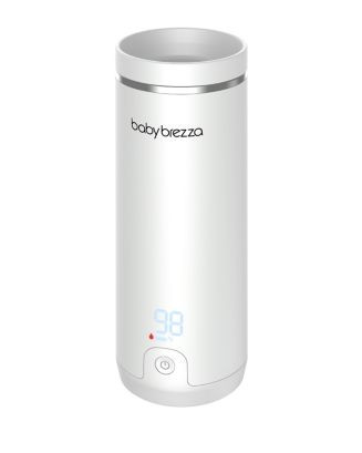 Baby Brezza SuperFast® Portable Bottle Warmer  | Bloomingdale's Kids | Bloomingdale's (US)