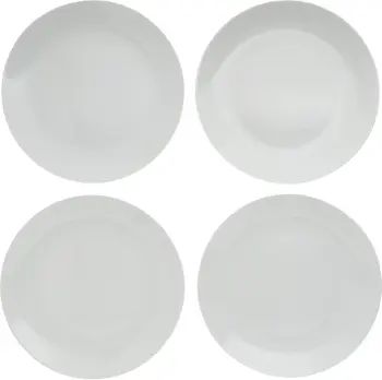 Set of 4 Porcelain Dinner Plates | Nordstrom