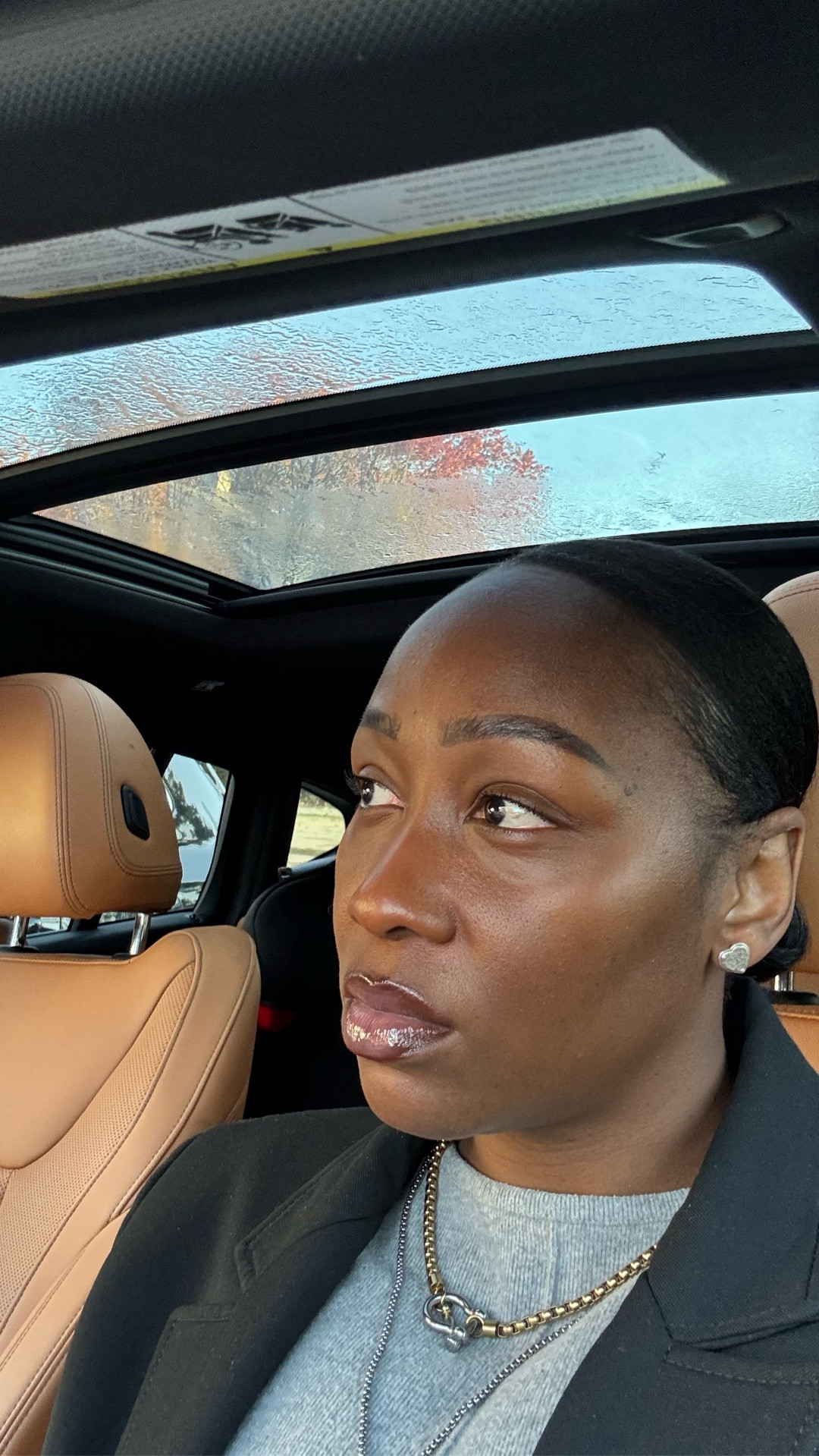 Elevated Minimalist Series- Office Chic. Classic colors black and grey.

#LTKootd #LTKU #LTKOver40