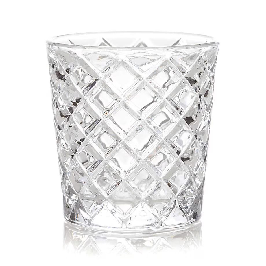 Better Homes & Gardens Clear Diamond-Cut Glass Shot Glass, 12Pack - Walmart.ca | Walmart (CA)