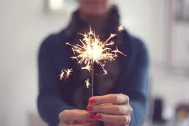 #10 inch Color Sparklers-96 Piece-Parties, July 4th, New Year's Fireworks | Walmart (US)