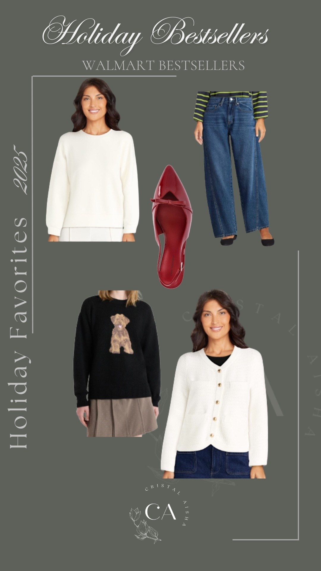 #ltkgiftguide #ltkholiday #ltkfindsunder50