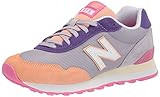 Amazon.com | New Balance Women's 515 V3 Sneaker, Sea Salt/Mahogany, 10 | Fashion Sneakers | Amazon (US)