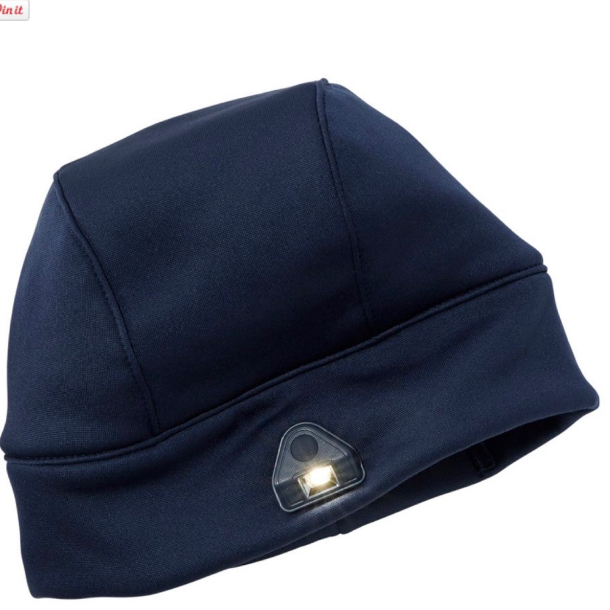 Great LED hat for winter walks!! 

#LTKfamily #LTKGiftGuide #LTKunder50