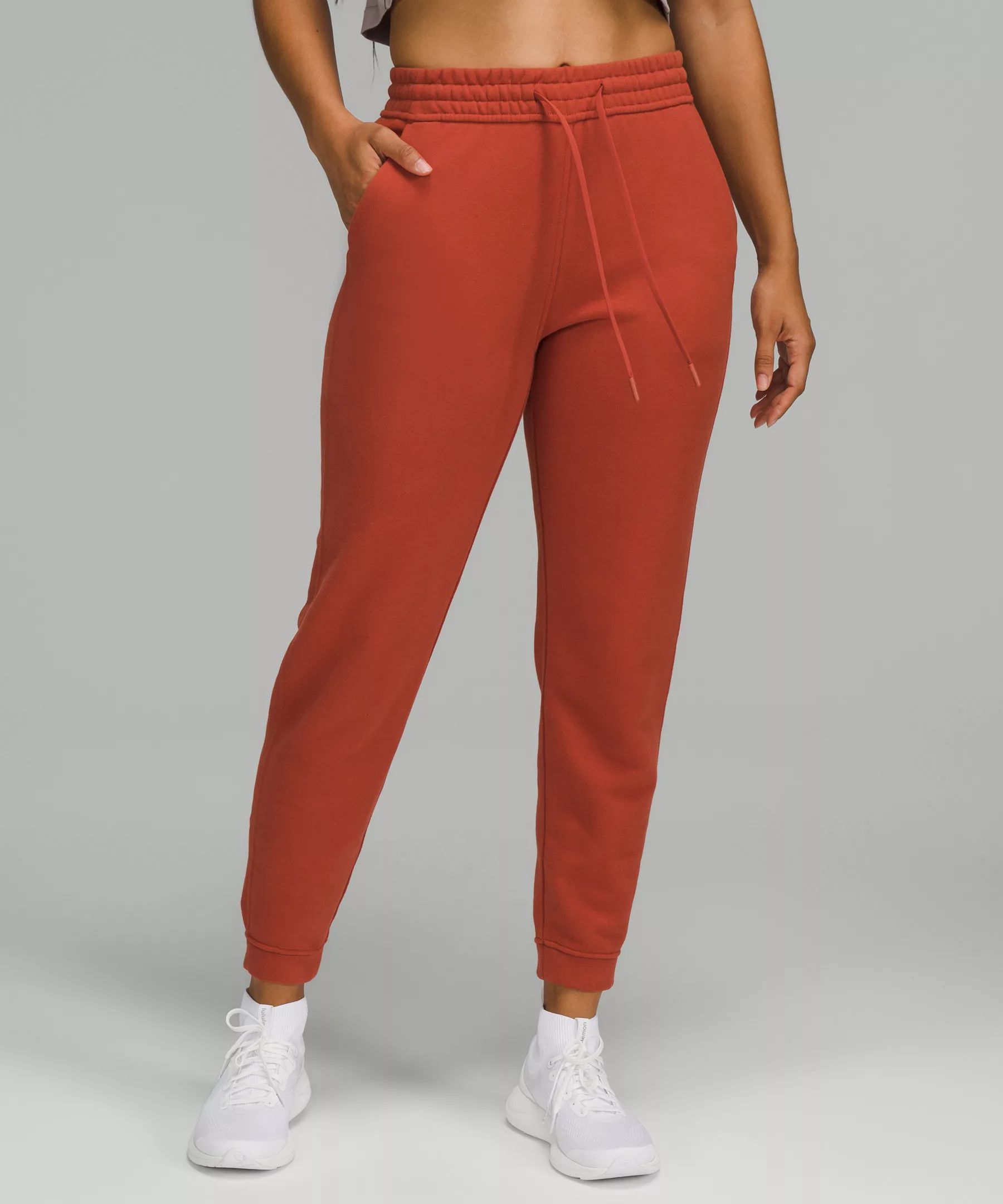 Loungeful High-Rise Jogger | Lululemon (US)