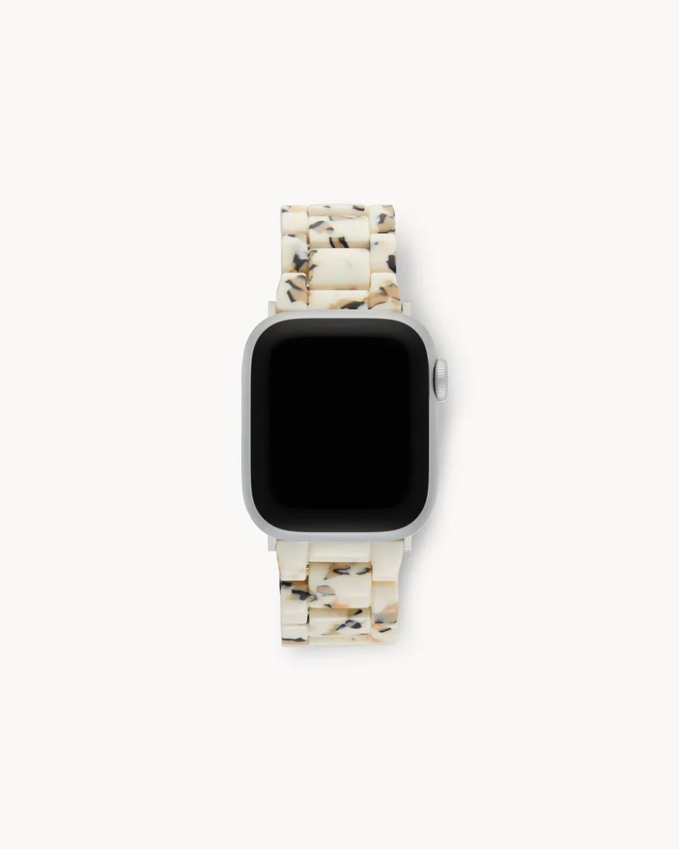 Apple Watch Band in Terrazzo | Machete