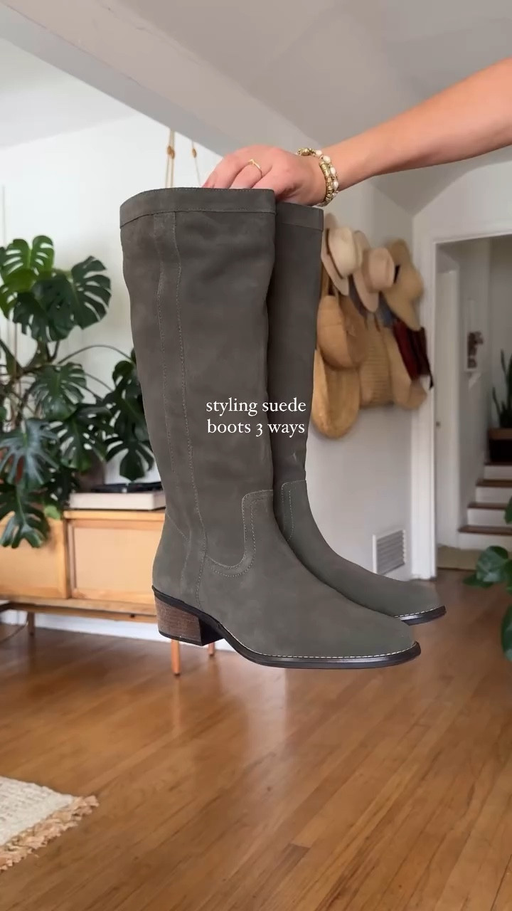 boot season is here!! ad


#LTKShoeCrush #LTKSeasonal #LTKVideo