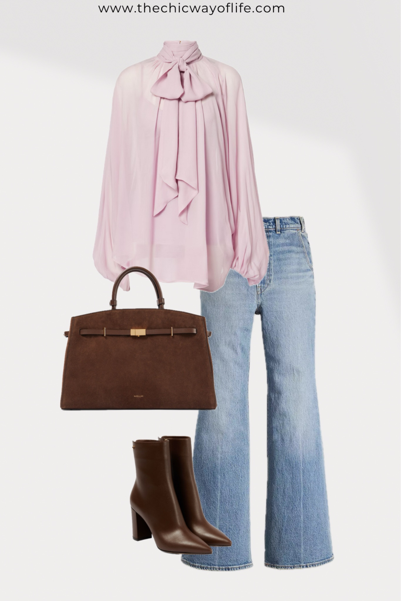 Spring corporate outfit

#LTKeurope #LTKbag #LTKworkwear