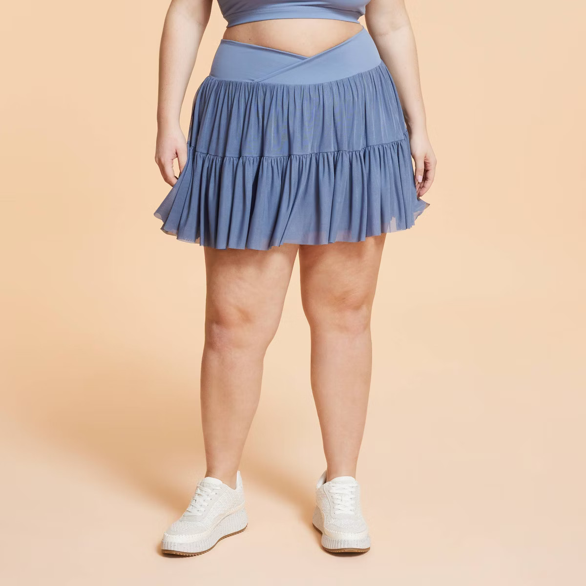 Blogilates Women's Ballerina Skort | Target