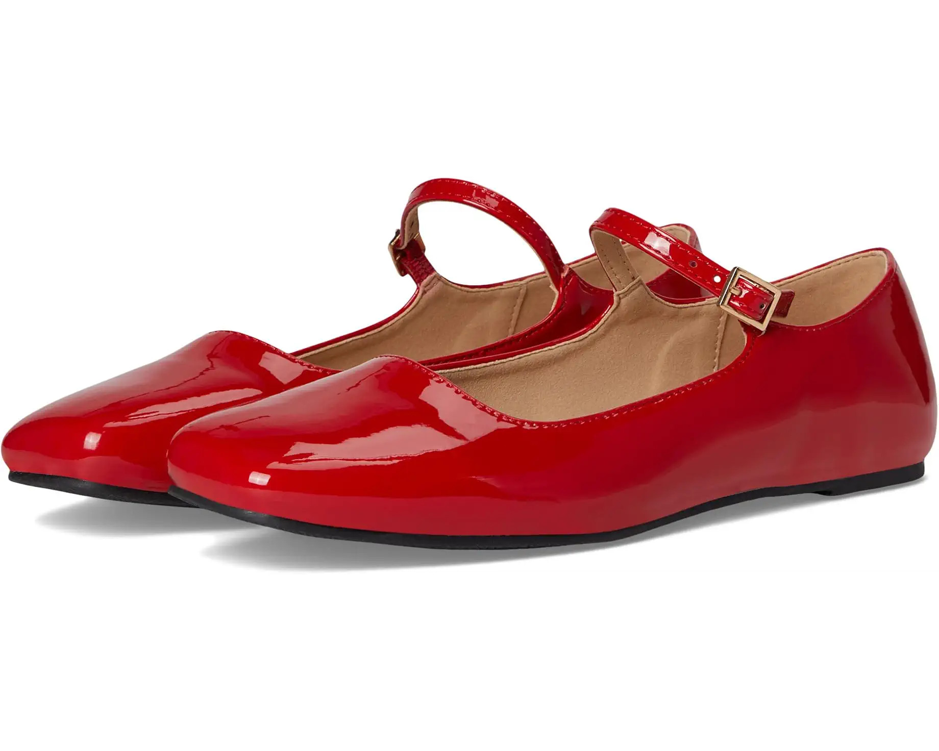 Women's Journee Collection Carrie Flat | Zappos.com