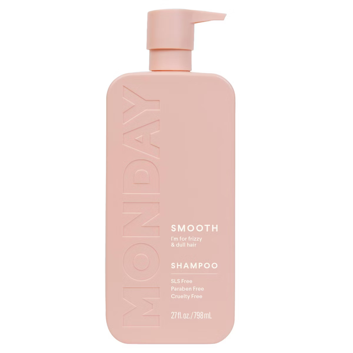 MONDAY Smooth Shampoo | Target
