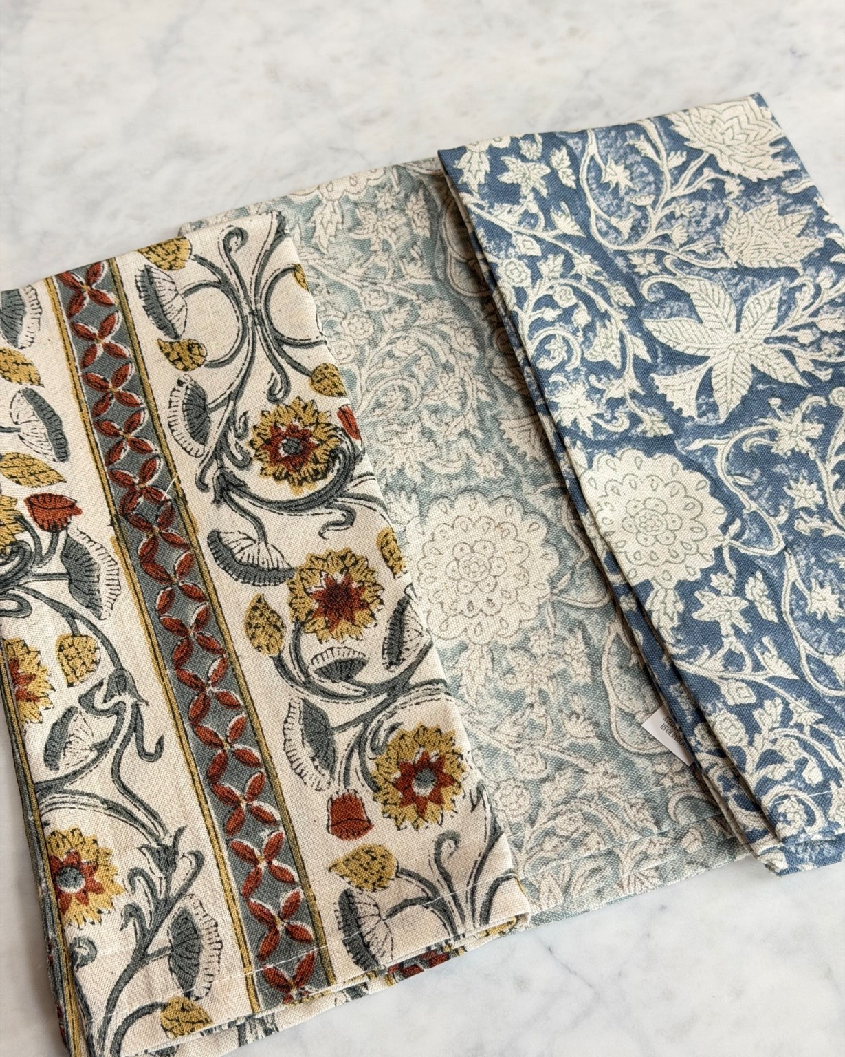 World market had the best selection of spring napkins, and they’re very affordable, spring table from world market

#LTKHome #LTKSaleAlert